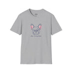 THE FRENCHIE T-SHIRT