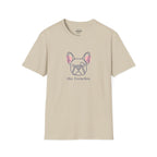 THE FRENCHIE T-SHIRT