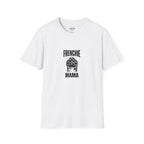 FRENCHIE MAMA T-SHIRT