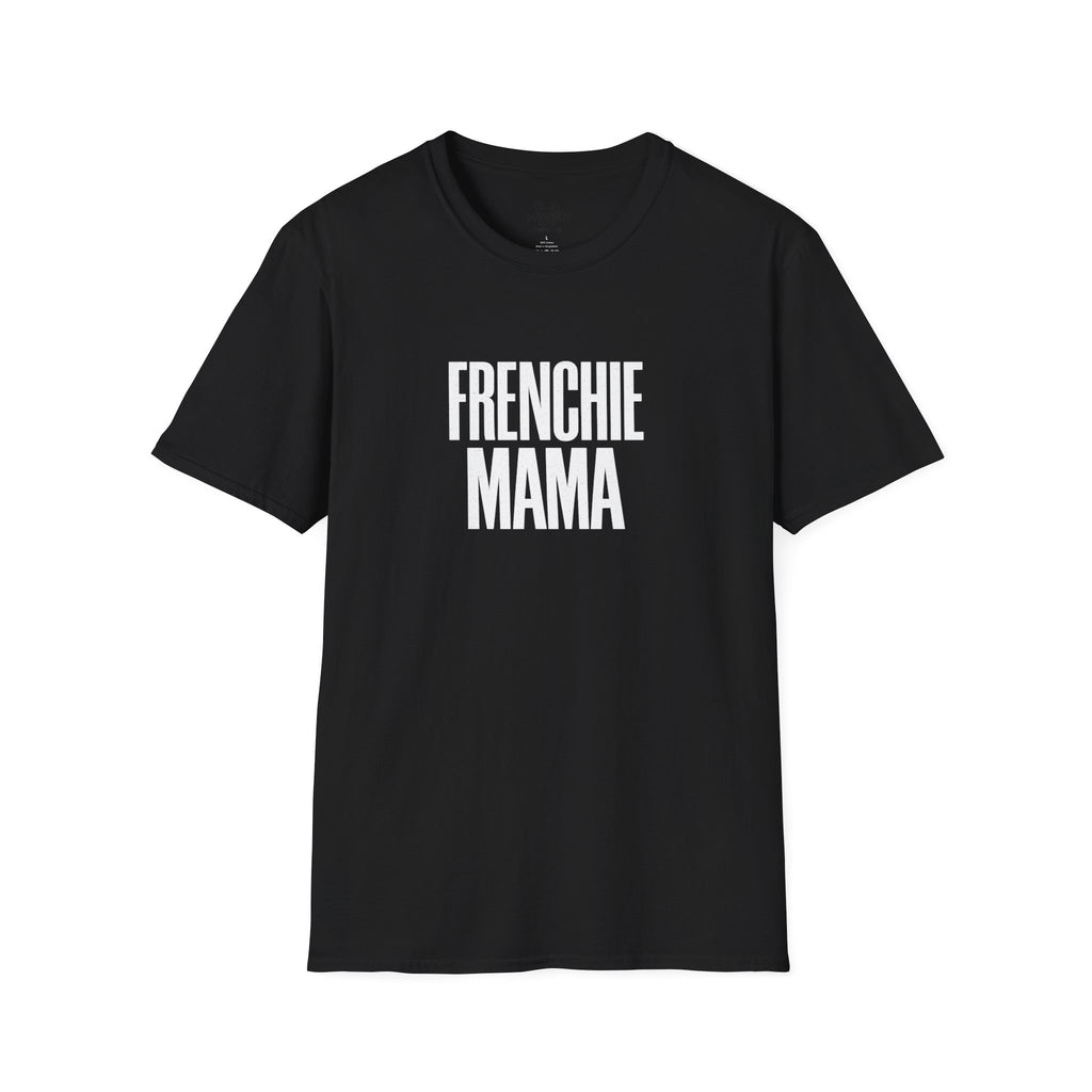 FRENHIE MAMA T-SHIRT
