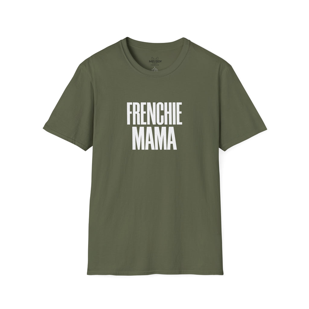 FRENHIE MAMA T-SHIRT