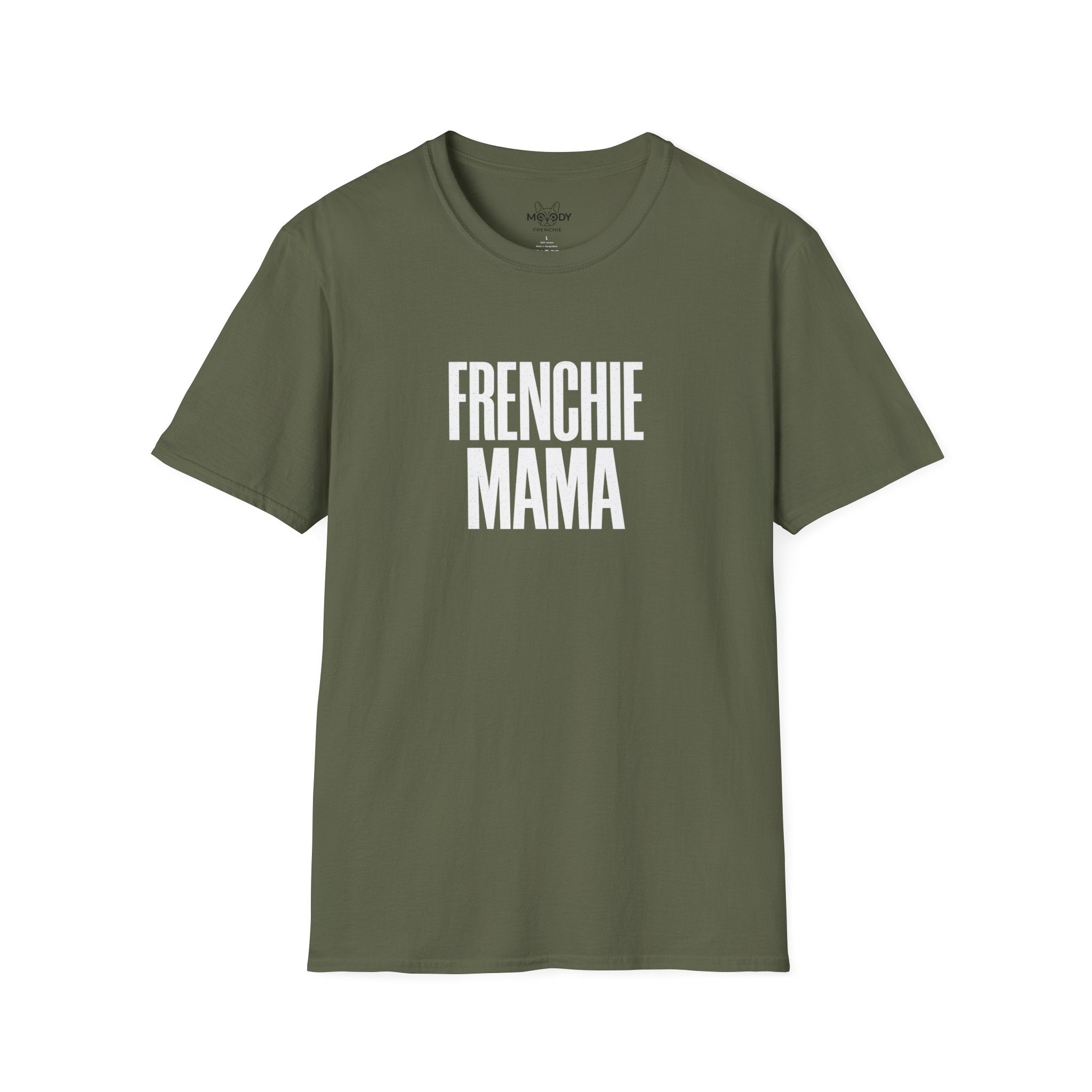 FRENHIE MAMA T-SHIRT