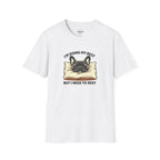 I'M DOING MY BEST BUT I NEED TO REST FRENCH BULLDOG T-SHIRT