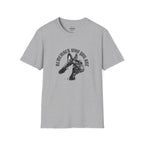REMEMBER WHO YOU ARE FRENCH BULLDOG T-SHIRT