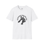 REMEMBER WHO YOU ARE FRENCH BULLDOG T-SHIRT