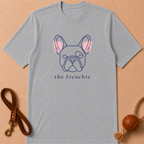 THE FRENCHIE T-SHIRT