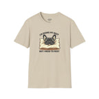 I'M DOING MY BEST BUT I NEED TO REST FRENCH BULLDOG T-SHIRT
