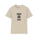 FRENCHIE MAMA T-SHIRT
