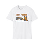 BEST FRIENDS FRENCH BULLDOG T-SHIRT