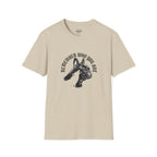 REMEMBER WHO YOU ARE FRENCH BULLDOG T-SHIRT
