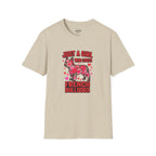 JUST A GIRL WHO LOVES FRENCH BULLDOGS T-SHIRT