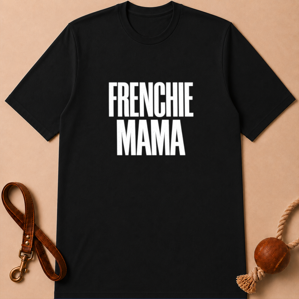 FRENHIE MAMA T-SHIRT
