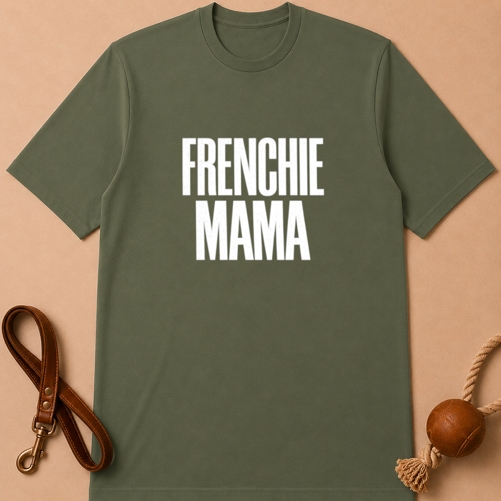 FRENHIE MAMA T-SHIRT
