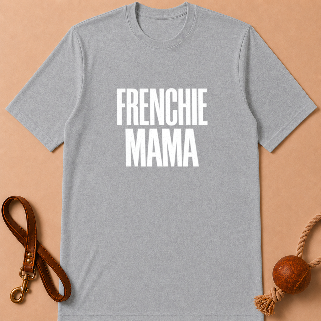 FRENHIE MAMA T-SHIRT