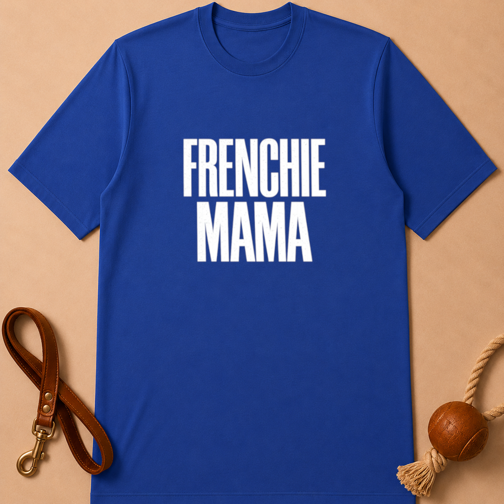 FRENHIE MAMA T-SHIRT