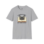 I'M DOING MY BEST BUT I NEED TO REST FRENCH BULLDOG T-SHIRT