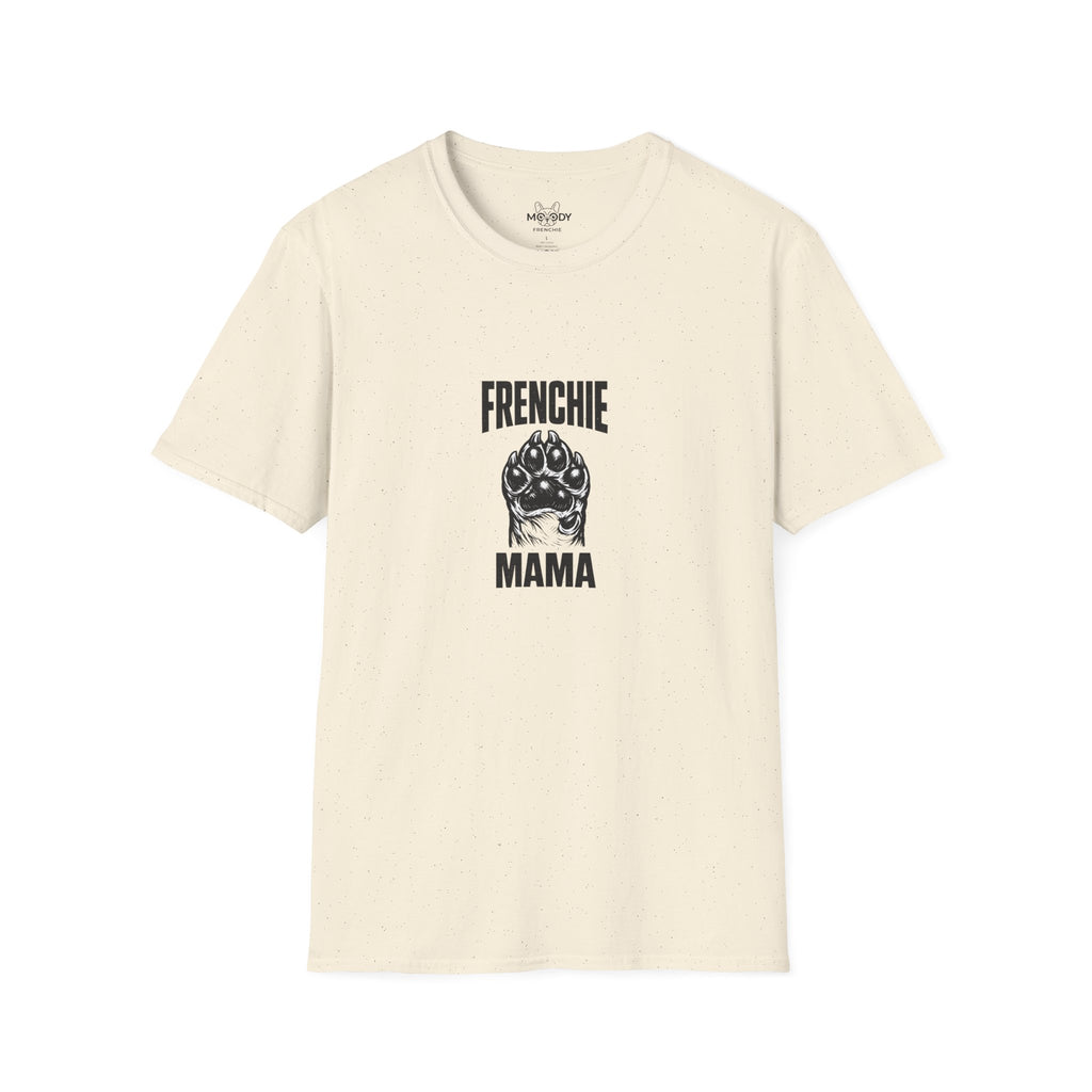 FRENCHIE MAMA T-SHIRT