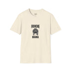 FRENCHIE MAMA T-SHIRT