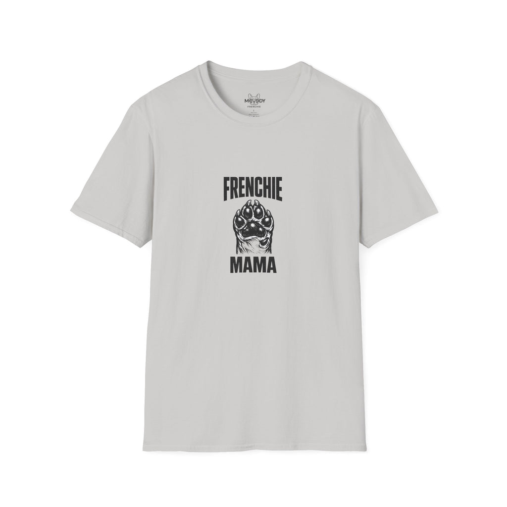 FRENCHIE MAMA T-SHIRT