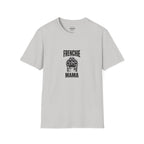 FRENCHIE MAMA T-SHIRT