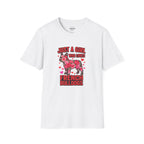 JUST A GIRL WHO LOVES FRENCH BULLDOGS T-SHIRT