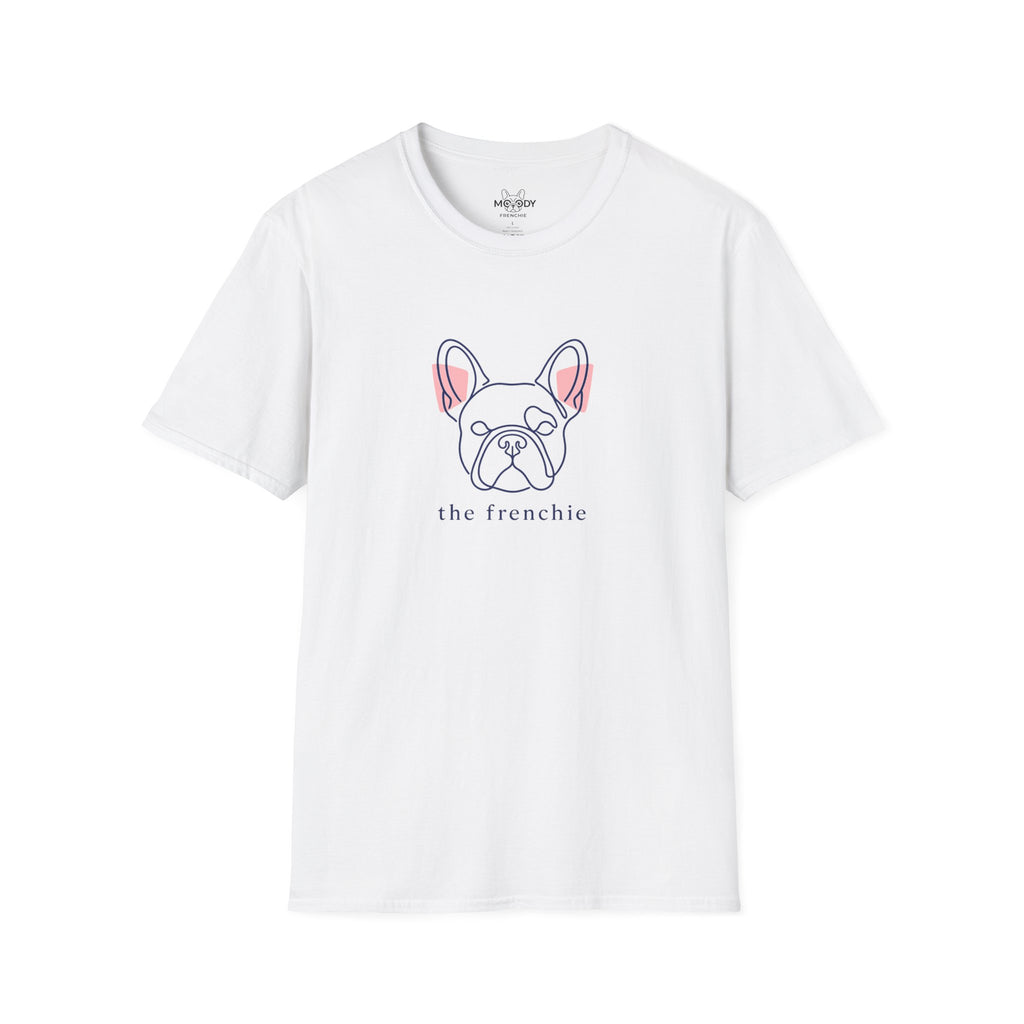 THE FRENCHIE T-SHIRT