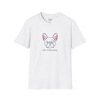 THE FRENCHIE T-SHIRT
