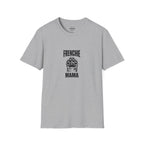 FRENCHIE MAMA T-SHIRT