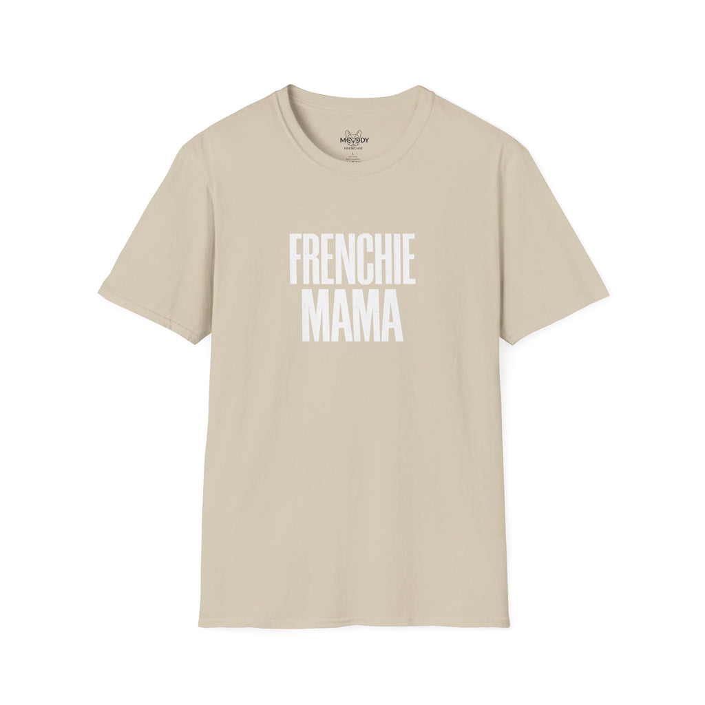 FRENHIE MAMA T-SHIRT