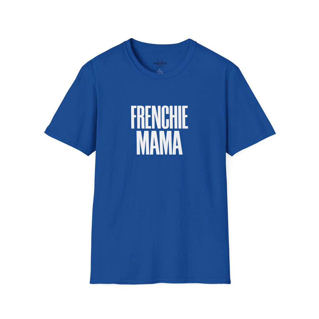 FRENHIE MAMA T-SHIRT