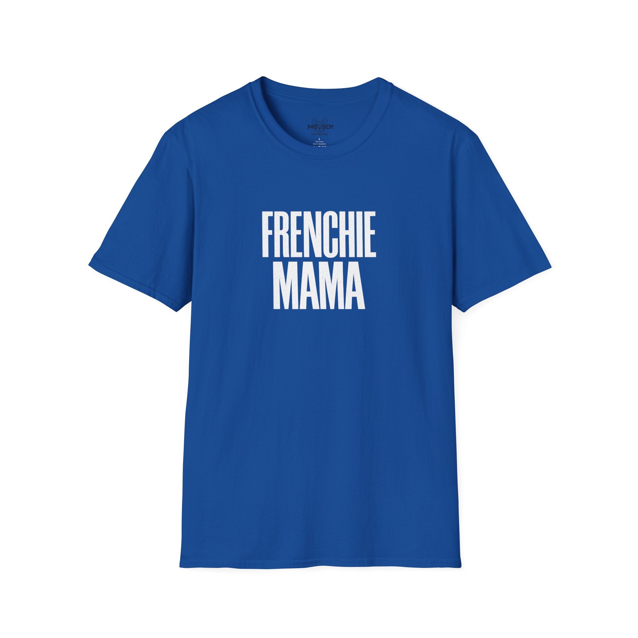 FRENHIE MAMA T-SHIRT